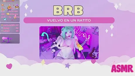 LaytonBox webcam model stream image