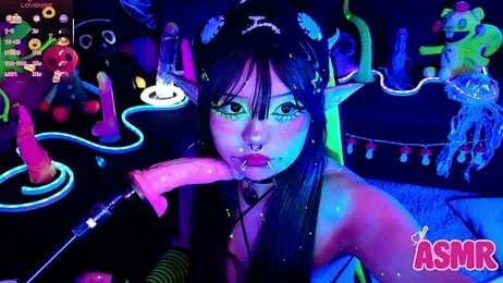 LaytonBox webcam stripchat model stream image