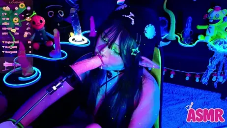 LaytonBox webcam model stream image