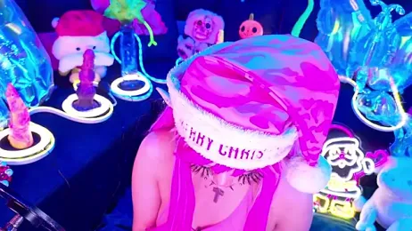 LaytonBox webcam model stream image