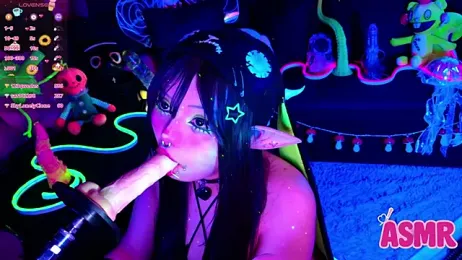 LaytonBox webcam model stream image