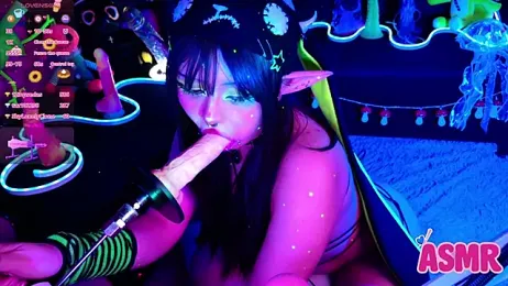 LaytonBox webcam stripchat model stream image