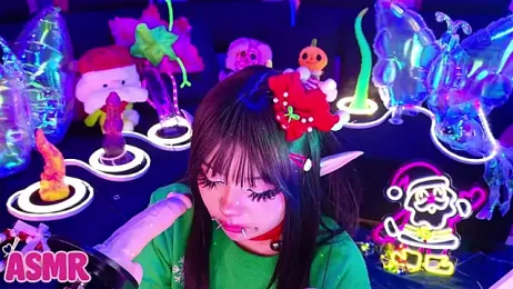 LaytonBox webcam model stream image