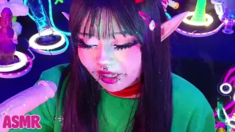 LaytonBox webcam model stream image