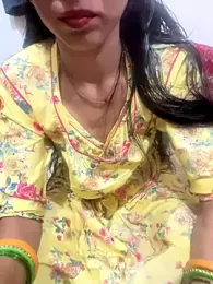 HotRiyacpl webcam model stream image