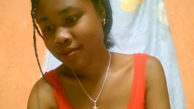 Mela64 webcam model stream image