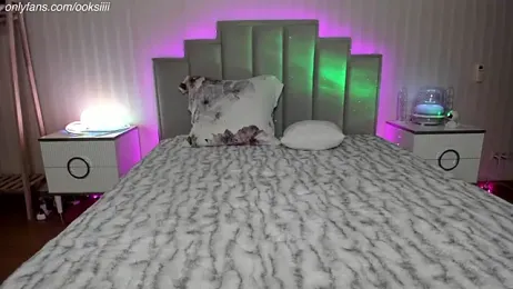 ooksiiii webcam stripchat model stream image