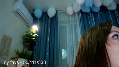 LikaMatthews webcam model stream image