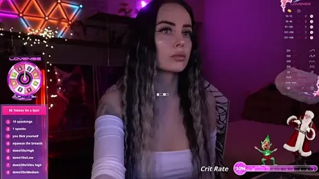 AmaRedaa webcam model stream image