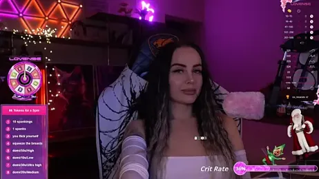 AmaRedaa webcam model stream image