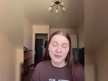 Napasika webcam model stream image