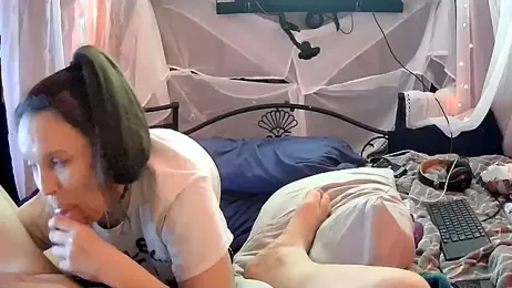 The_Incognitos webcam model stream image