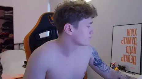 DanyDavis webcam model stream image