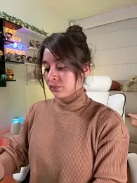 Sharon_07 webcam stripchat model stream image