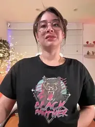 Sharon_07 webcam stripchat model stream image