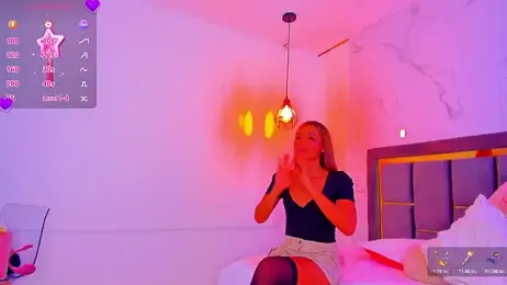 Doll_Isa_ webcam model stream image