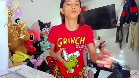 Lawrncesofiets webcam model stream image