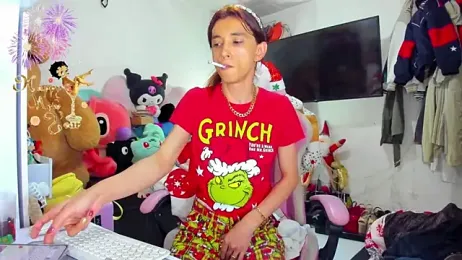 Lawrncesofiets webcam model stream image