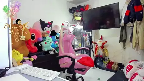 Lawrncesofiets webcam model stream image