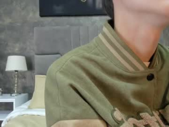 bruce_hans webcam chaturbate model stream image