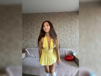 Miss-Vikki webcam bongacams model stream image