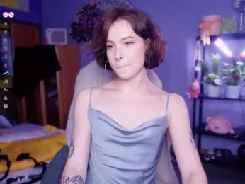 ericaglam webcam model stream image