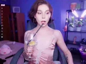 ericaglam webcam model stream image