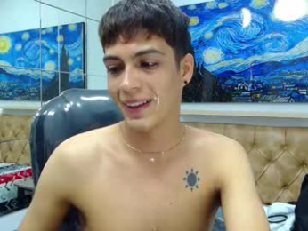 jeremias_1 webcam model stream image