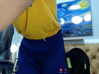 jeremias_1 webcam model stream image