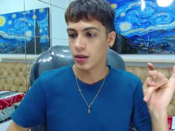 jeremias_1 webcam model stream image