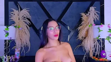 KylieWhite webcam model stream image