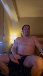 garycoc webcam model stream image