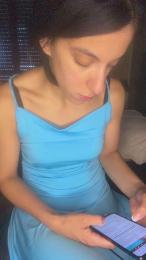 Saraf webcam cam4 model stream image