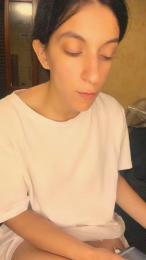 Saraf webcam model stream image