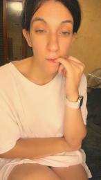 Saraf webcam cam4 model stream image