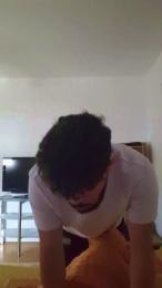 THEMESSIBEST webcam model stream image