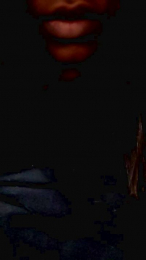 blackvenus91 webcam model stream image