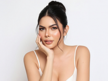 ReignePecania webcam model stream image