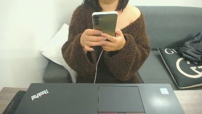 Lily9x webcam cam4 model stream image