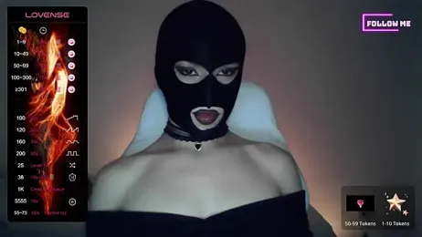 Bigfemblue webcam model stream image