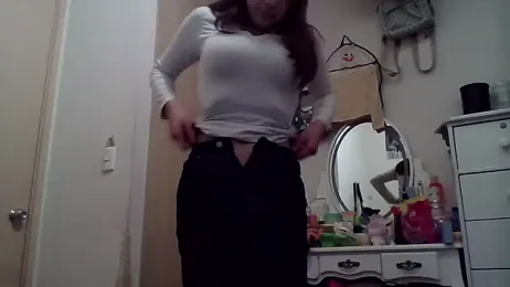 010874 webcam model stream image