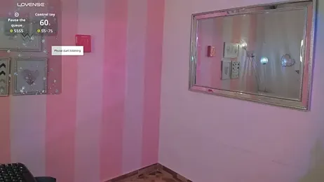 Amaia_Monroe webcam stripchat model stream image