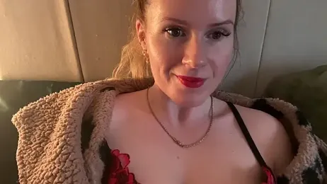 redheadrosie69 webcam stripchat model stream image