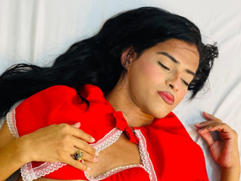 VioletGils webcam model stream image