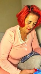 Dollysex6 webcam model stream image