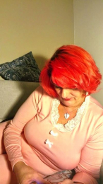 Dollysex6 webcam model stream image