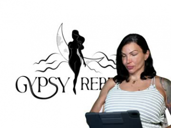gypsy_rebellion webcam model stream image