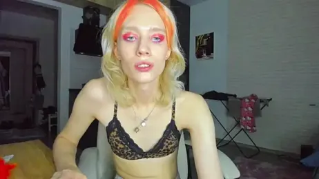 _Alice_Kitty webcam model stream image