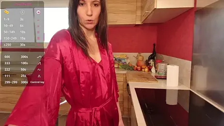 Lexa_del_mar webcam model stream image