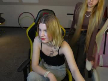 anabel_team054 webcam model stream image